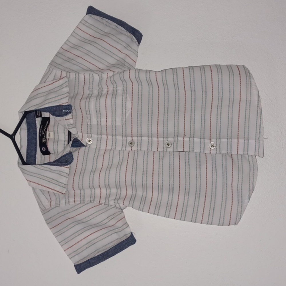 Toddler shirt